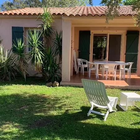 Hameau De Piscia *