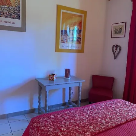 Casa de Férias Hameau De Piscia