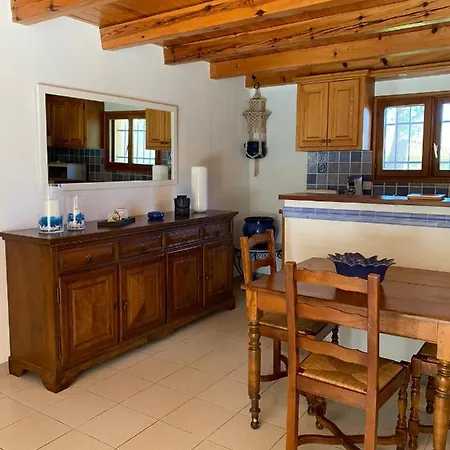 Hameau De Piscia