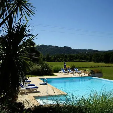 Hameau De Piscia * 포르토베쉬오