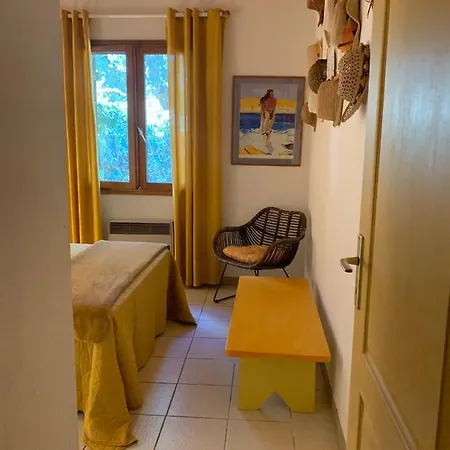 Hameau De Piscia *