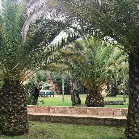 Hameau De Piscia 포르토베쉬오
