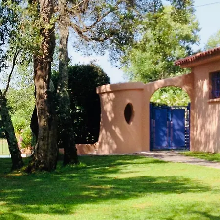 Hameau De Piscia 펜션