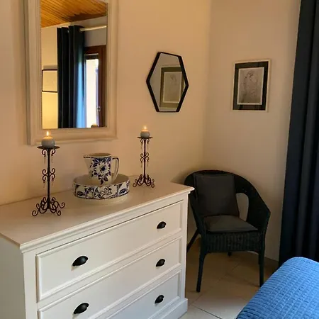 Casa de Férias Hameau De Piscia Porto-Vecchio (Corsica)
