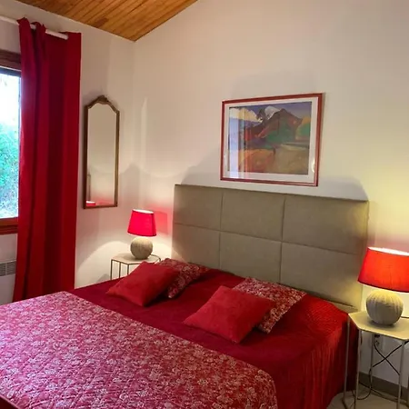 Hameau De Piscia 펜션