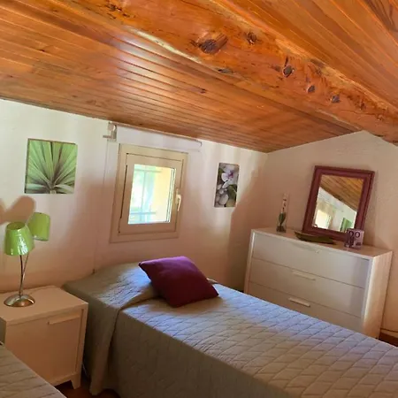 Hameau De Piscia 펜션