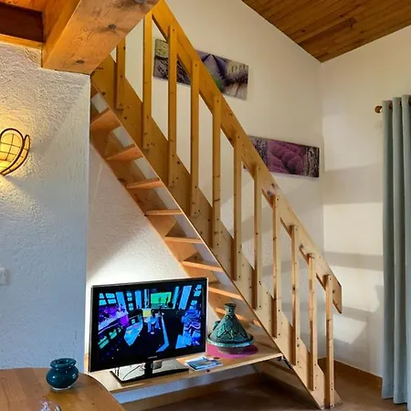Hameau De Piscia