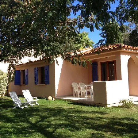 Hameau De Piscia *