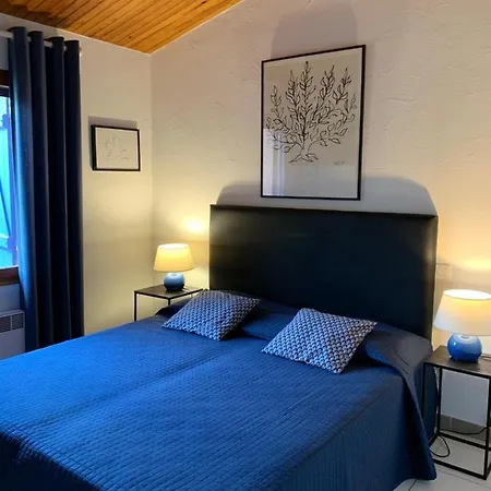 Casa de Férias Hameau De Piscia *