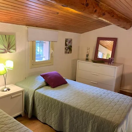 Hameau De Piscia 포르토베쉬오