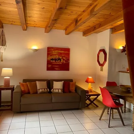 Hameau De Piscia
