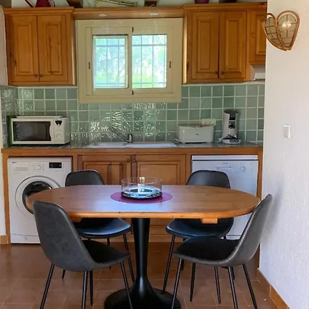 Hameau De Piscia Holiday home