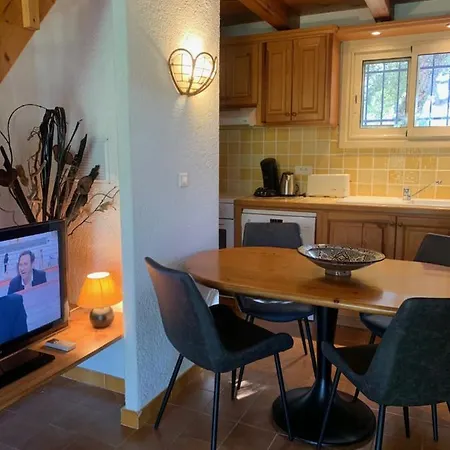 Hameau De Piscia