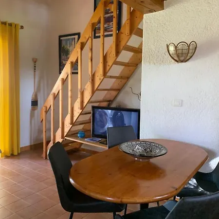 Hameau De Piscia Casa de Férias Porto-Vecchio (Corsica)